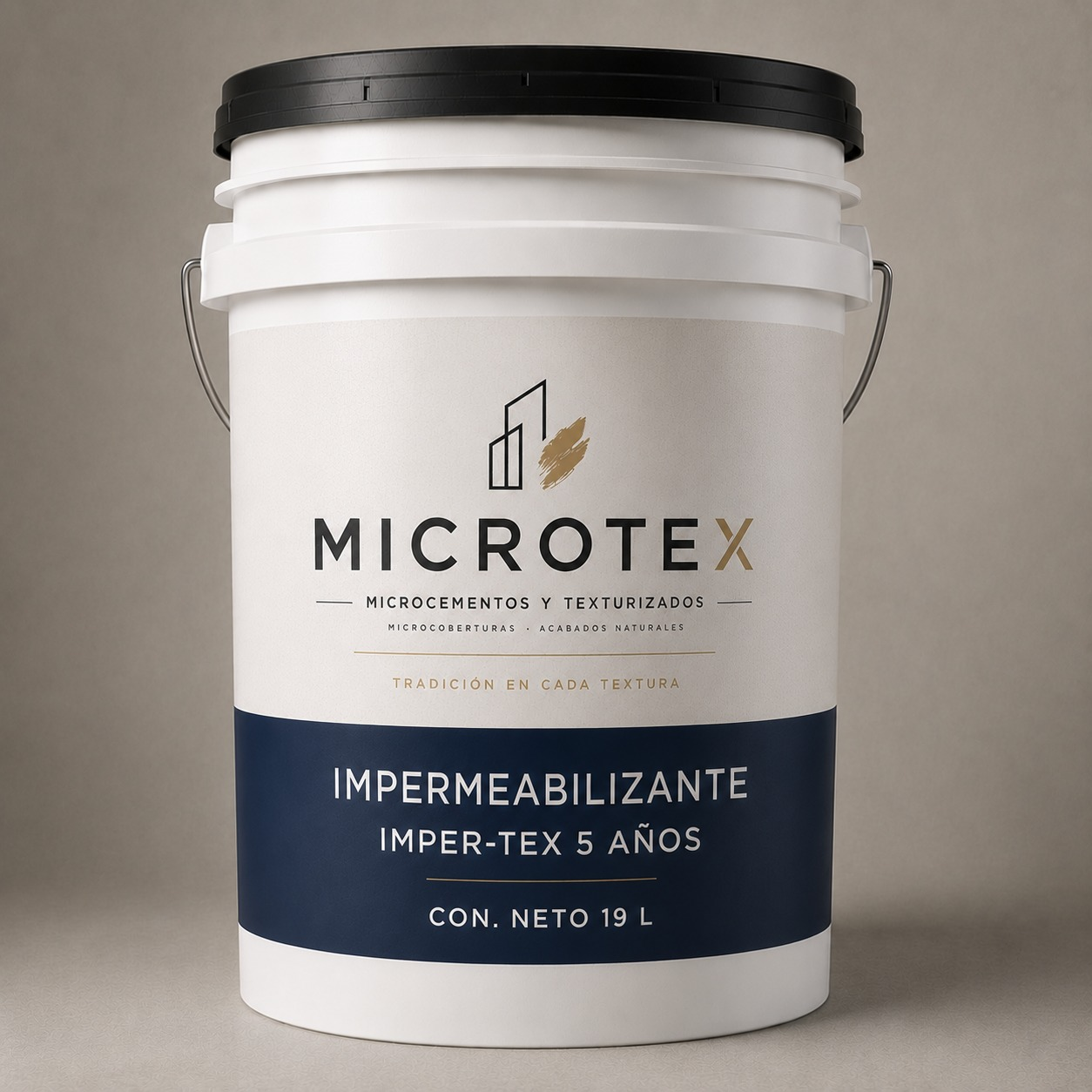 Imper-Tex 5 Años